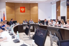  Волгоградские парламентарии вносят изменения в закон о капитальном ремонте многоквартирного жилья