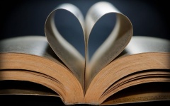 Влюбленным в книгу