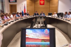  Новая государственная программа стимулирует развитие российского села