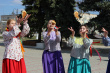 22 марта в МБУ «ГДК» прошел фольклорный праздник «Сороки».