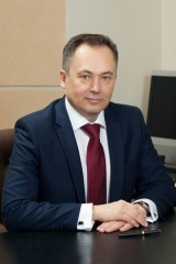 Поздравление от генерального директора ООО «Газпром трансгаз Волгоград» Ю.А. Марамыгин