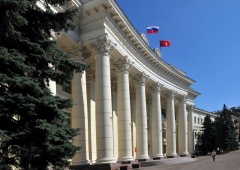 ТОП-10 важных социальных и экономических законов, принятых Волгоградской областной Думой пятого созыва