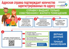 «Ситиматик-Волгоград»: какие документы необходимы для открытия или внесения изменений в лицевой счет