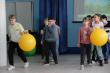  21 марта в ГДК  для учащихся   была проведена игра-путешествие «Страна здоровья».