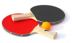 Во Фролово прошли соревнования по настольному теннису среди обучающихся общеобразовательных учреждений.